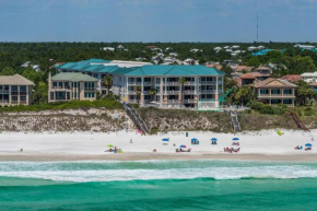 Gulf Front at Blue Mountain Beach Condo